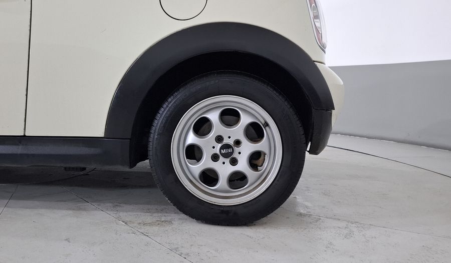 Mini Cooper 1.6 COOPER CLASSIC Hatchback 2013