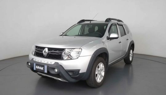 Renault • Duster