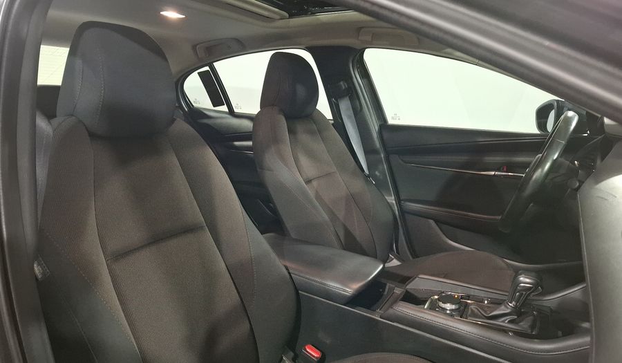 Mazda 3 2.0 MHEV I SPORT AUTO Sedan 2023