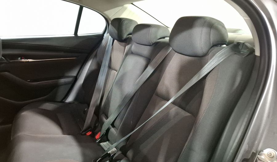 Mazda 3 2.0 MHEV I SPORT AUTO Sedan 2023