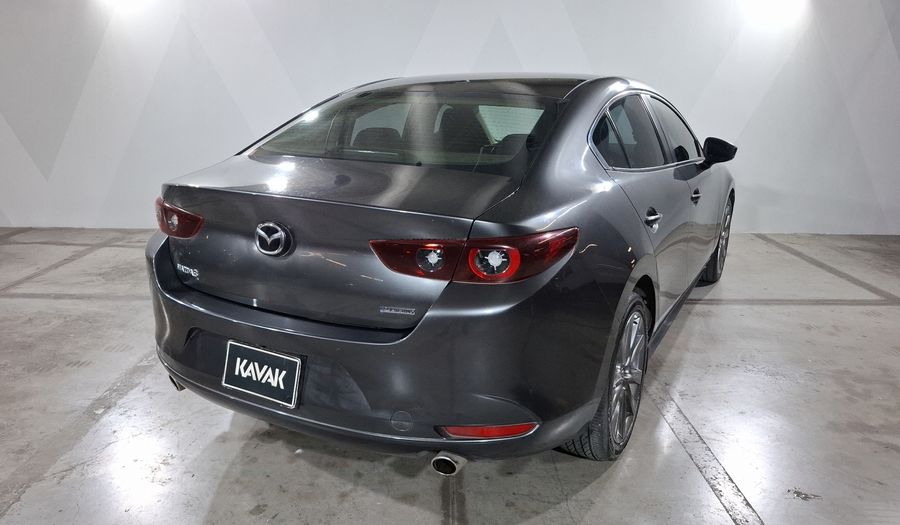Mazda 3 2.0 MHEV I SPORT AUTO Sedan 2023