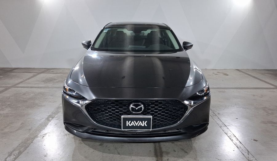Mazda 3 2.0 MHEV I SPORT AUTO Sedan 2023