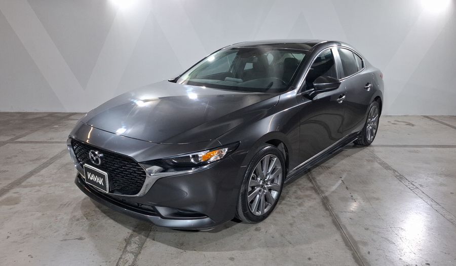 Mazda 3 2.0 MHEV I SPORT AUTO Sedan 2023