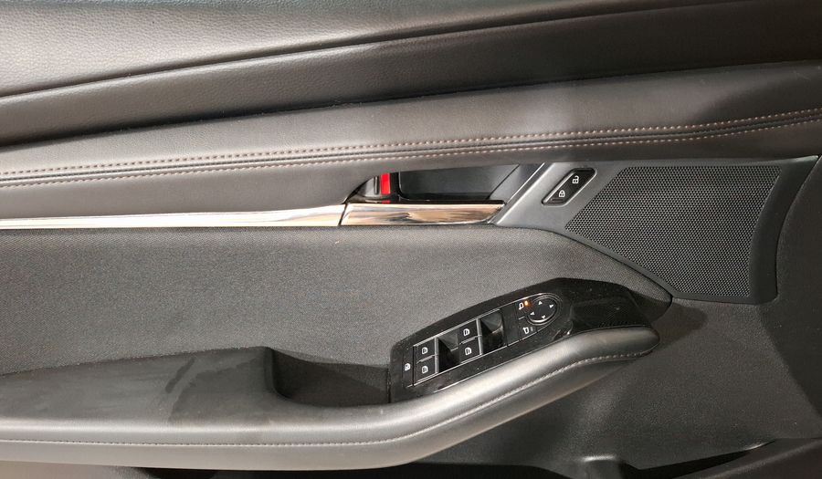 Mazda 3 2.0 MHEV I SPORT AUTO Sedan 2023