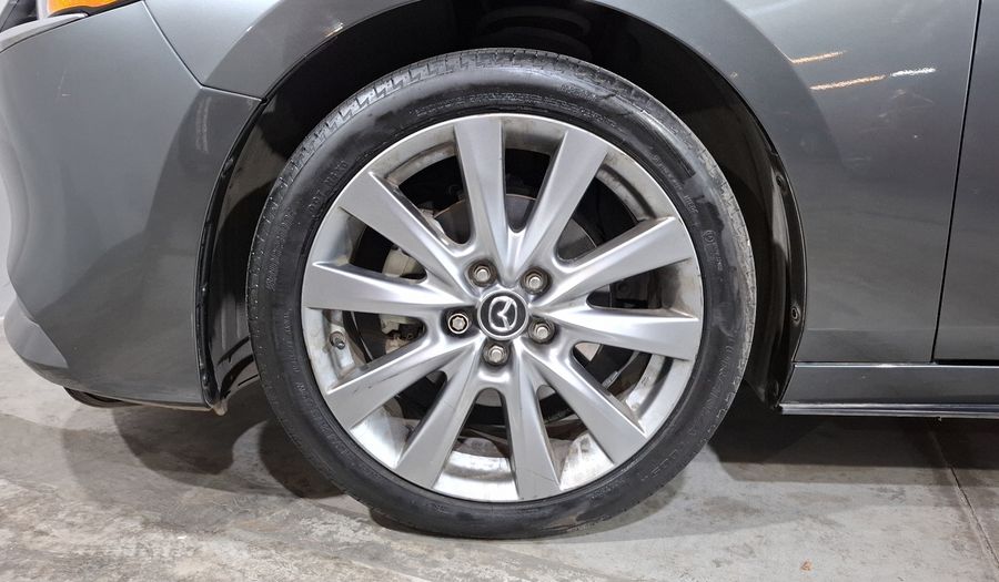 Mazda 3 2.0 MHEV I SPORT AUTO Sedan 2023