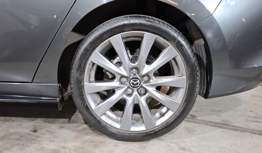 Mazda 3 2.0 MHEV I SPORT AUTO Sedan 2023