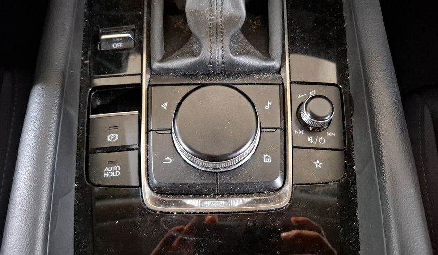 Mazda 3 2.0 MHEV I SPORT AUTO Sedan 2023