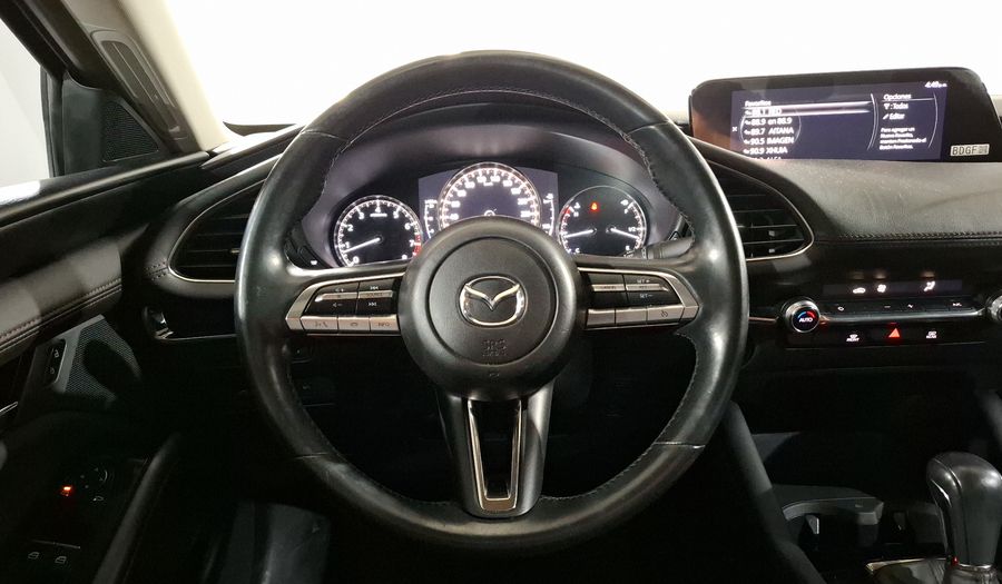 Mazda 3 2.0 MHEV I SPORT AUTO Sedan 2023