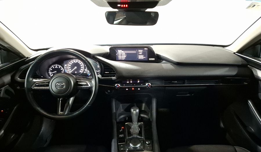 Mazda 3 2.0 MHEV I SPORT AUTO Sedan 2023