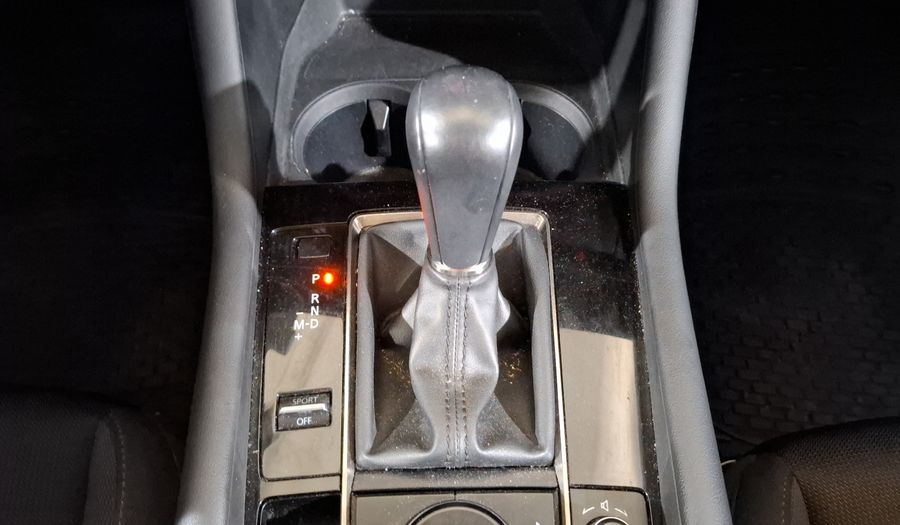 Mazda 3 2.0 MHEV I SPORT AUTO Sedan 2023