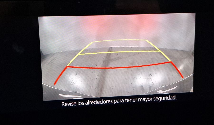 Mazda 3 2.0 MHEV I SPORT AUTO Sedan 2023