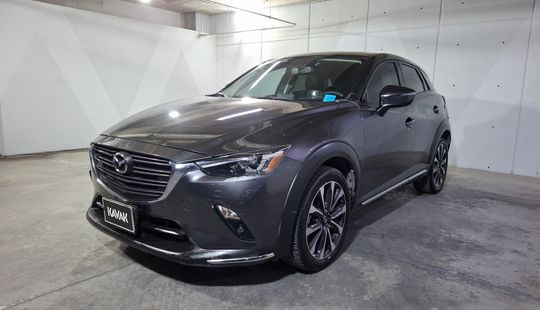 Mazda • CX-3