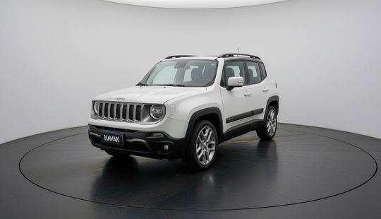 Jeep • Renegade