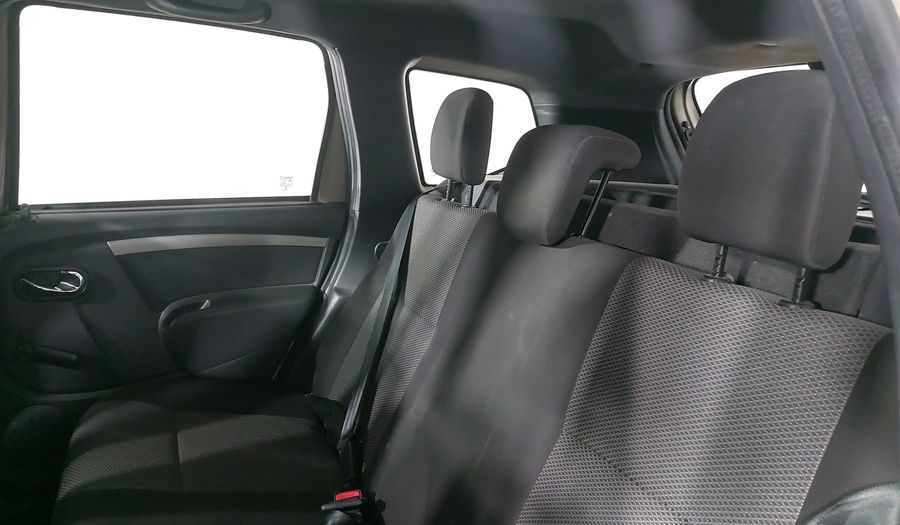 Renault Duster 2.0 ZEN AUTO Suv 2018