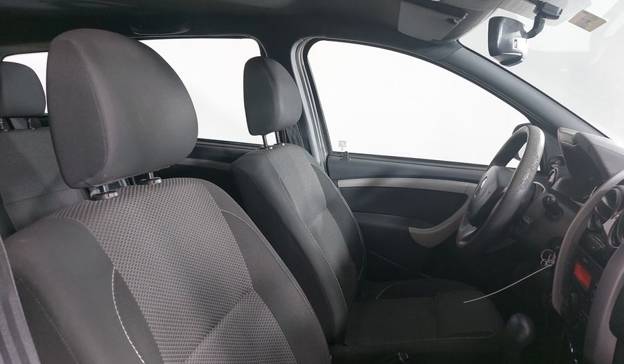 Renault Duster 2.0 ZEN AUTO Suv 2018