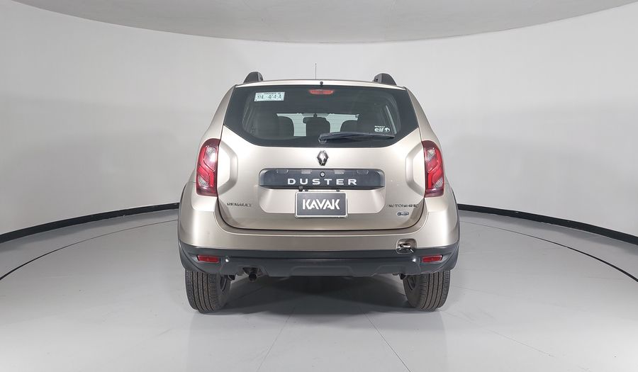 Renault Duster 2.0 ZEN AUTO Suv 2018