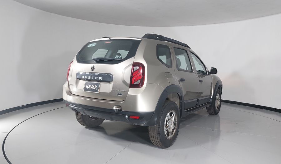 Renault Duster 2.0 ZEN AUTO Suv 2018