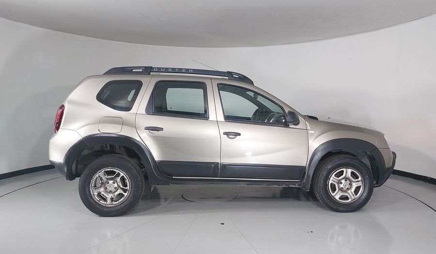 Renault Duster 2.0 ZEN AUTO Suv 2018