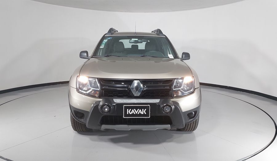 Renault Duster 2.0 ZEN AUTO Suv 2018