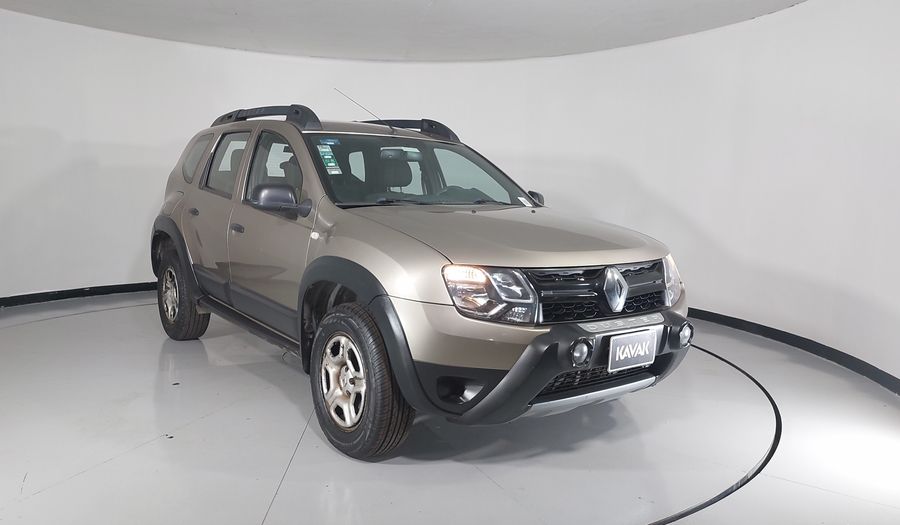 Renault Duster 2.0 ZEN AUTO Suv 2018
