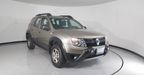 Renault Duster 2.0 ZEN AUTO Suv 2018