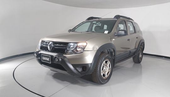 2018 • 71,000 km • Automático