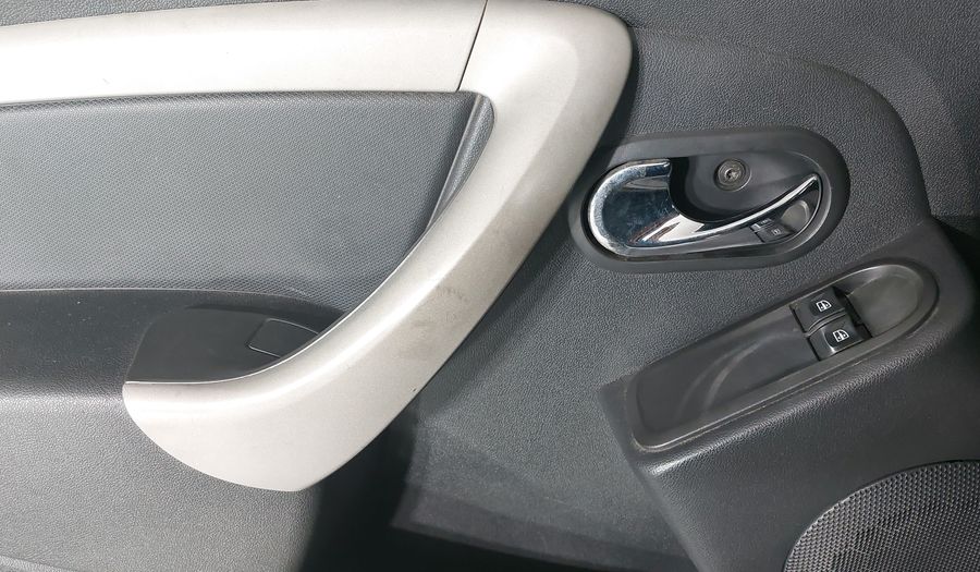 Renault Duster 2.0 ZEN AUTO Suv 2018