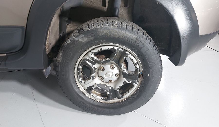 Renault Duster 2.0 ZEN AUTO Suv 2018