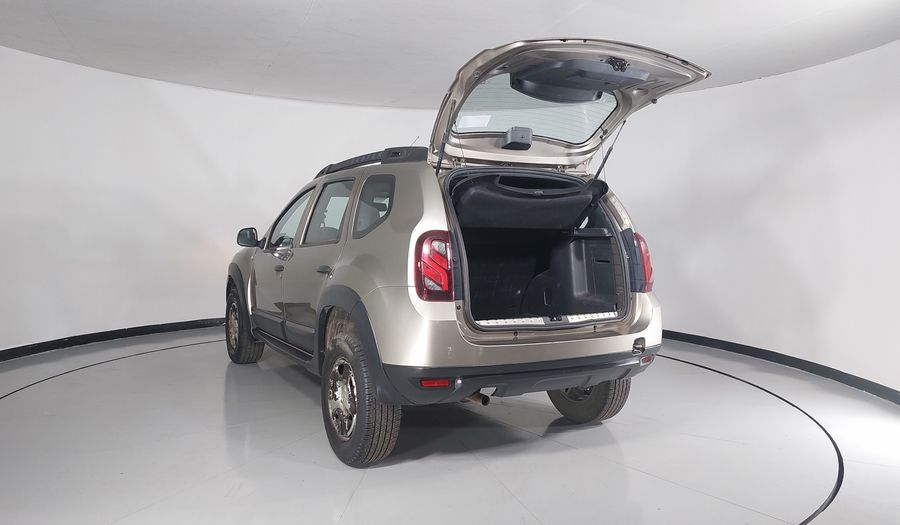 Renault Duster 2.0 ZEN AUTO Suv 2018