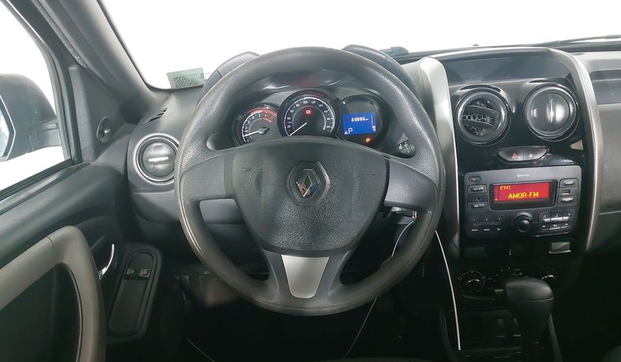 Renault Duster 2.0 ZEN AUTO Suv 2018