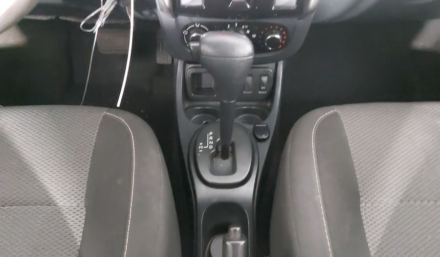 Renault Duster 2.0 ZEN AUTO Suv 2018