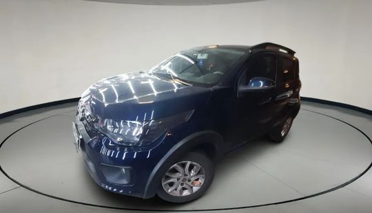 Fiat • Mobi