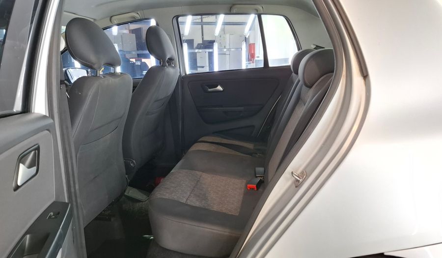 Volkswagen Fox 1.6 COMFORTLINE Hatchback 2013