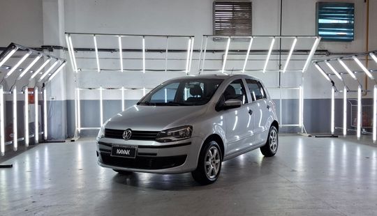 Volkswagen • Fox