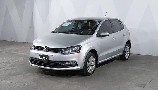 Volkswagen • Polo