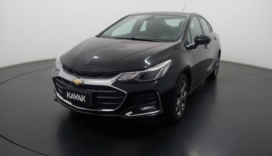 Chevrolet • Cruze