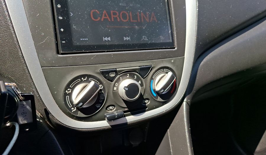 Suzuki Celerio 1.0 GLX Hatchback 2019