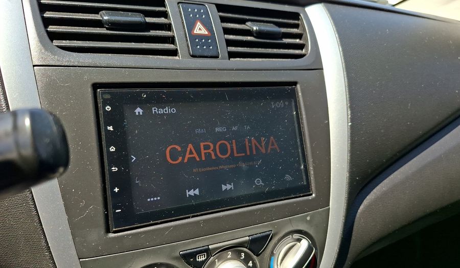 Suzuki Celerio 1.0 GLX Hatchback 2019