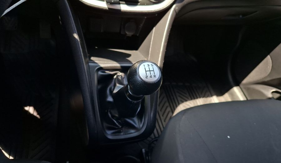 Suzuki Celerio 1.0 GLX Hatchback 2019