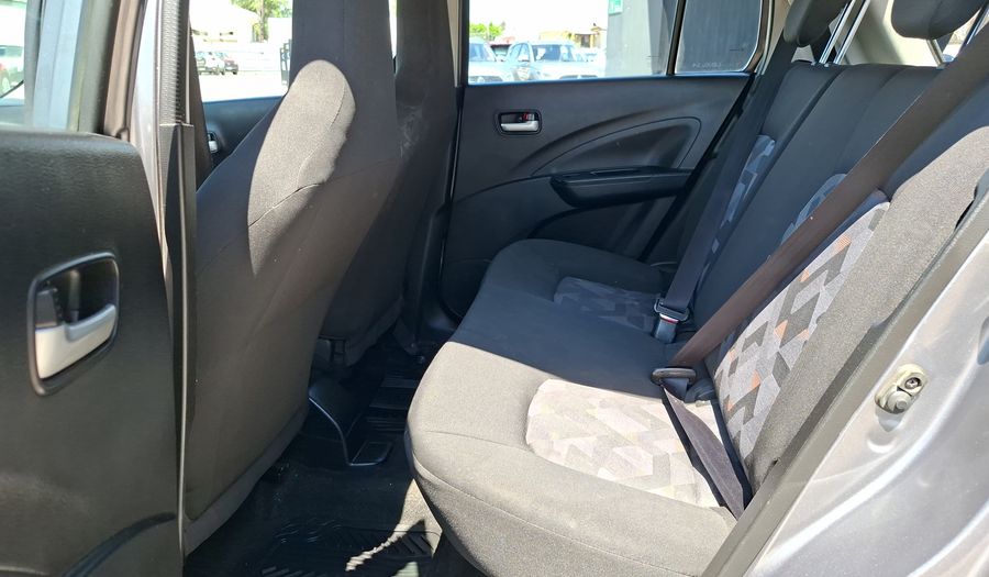 Suzuki Celerio 1.0 GLX Hatchback 2019