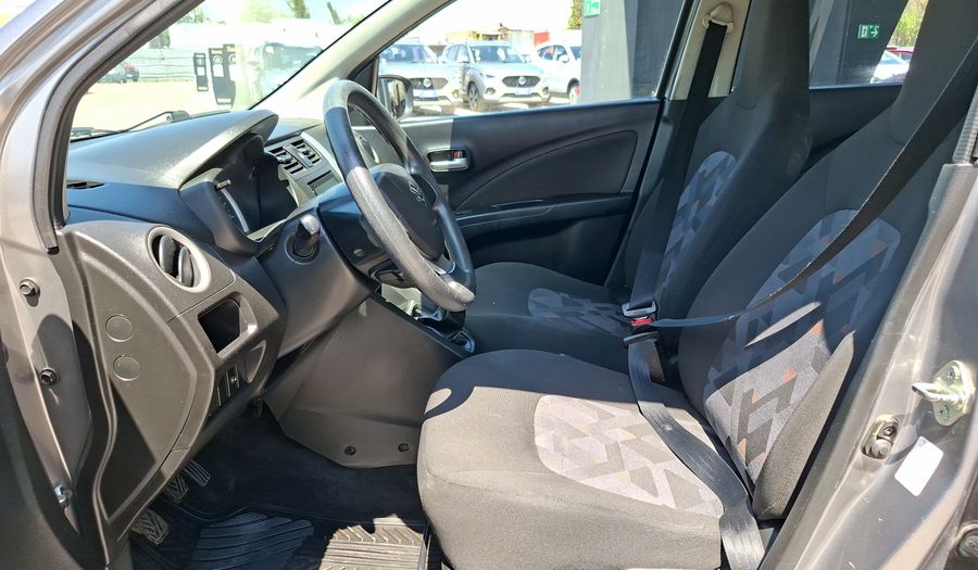 Suzuki Celerio 1.0 GLX Hatchback 2019