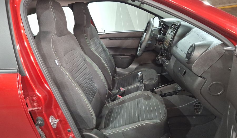 Renault Kwid 1.0 ICONIC Hatchback 2022