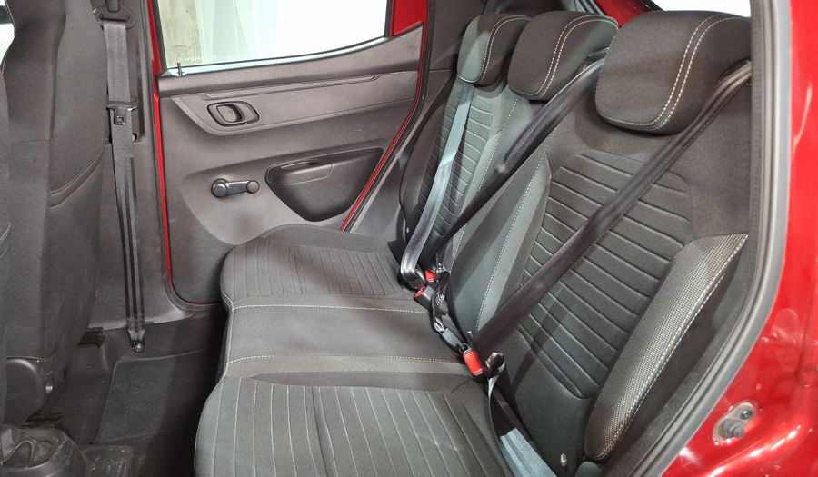 Renault Kwid 1.0 ICONIC Hatchback 2022