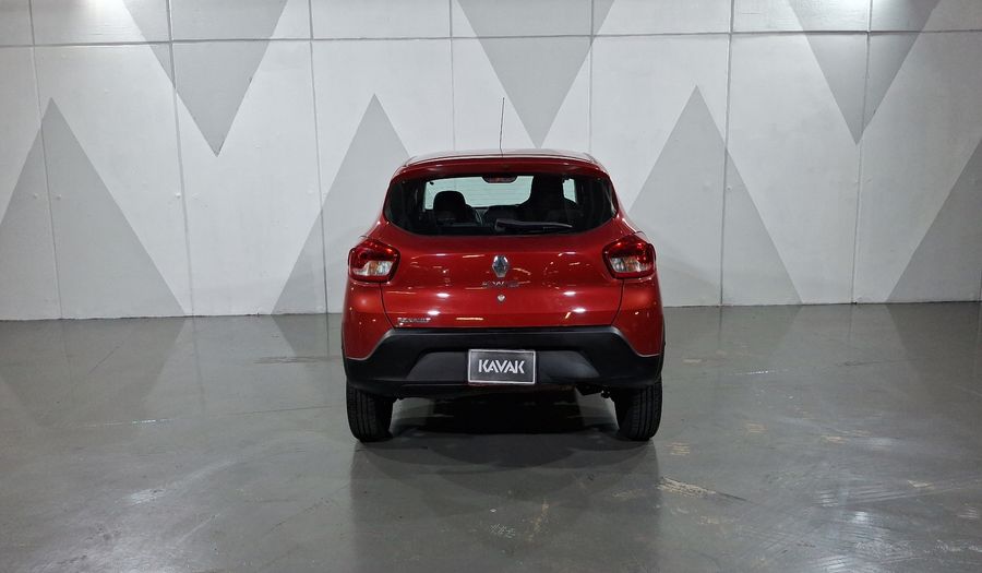 Renault Kwid 1.0 ICONIC Hatchback 2022