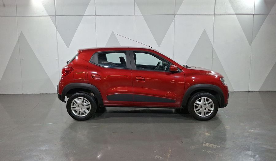 Renault Kwid 1.0 ICONIC Hatchback 2022