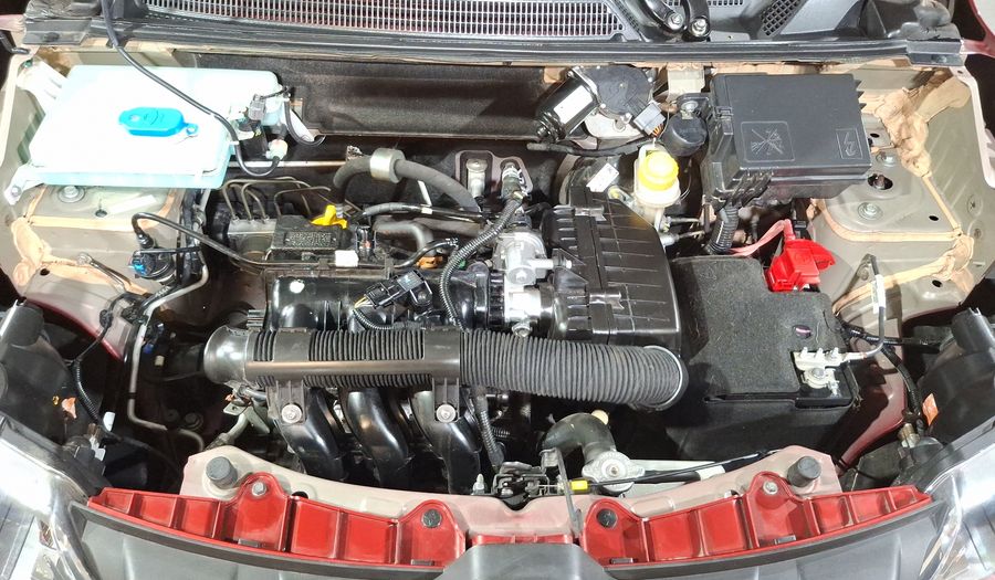 Renault Kwid 1.0 ICONIC Hatchback 2022