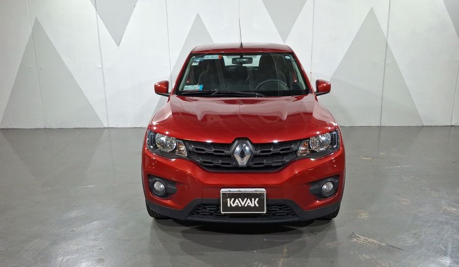 Renault Kwid 1.0 ICONIC Hatchback 2022