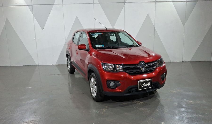 Renault Kwid 1.0 ICONIC Hatchback 2022