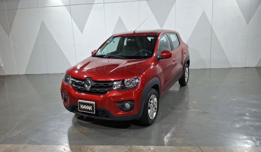 Renault Kwid 1.0 ICONIC Hatchback 2022