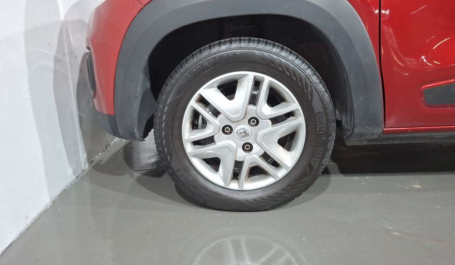 Renault Kwid 1.0 ICONIC Hatchback 2022